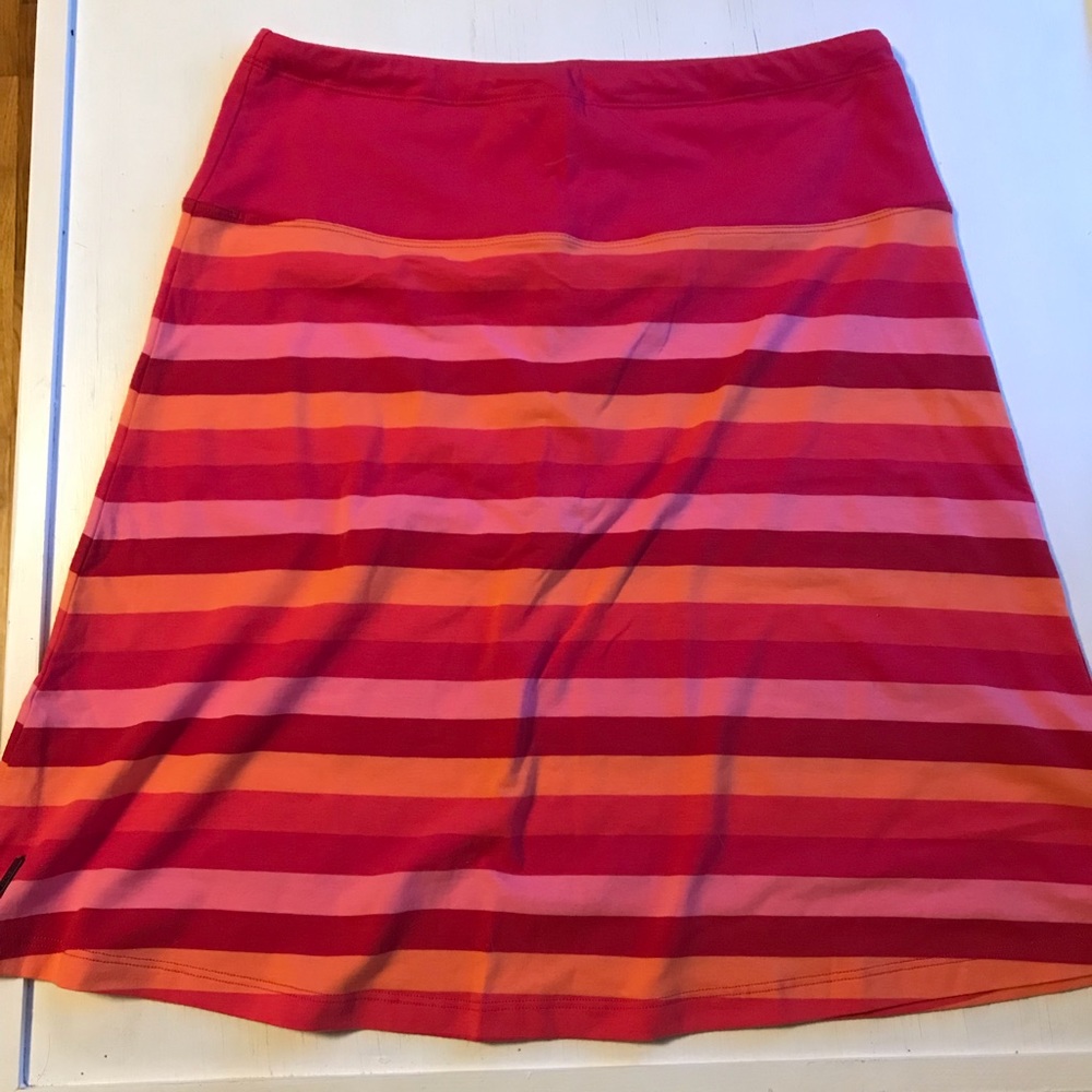 Lole skirt